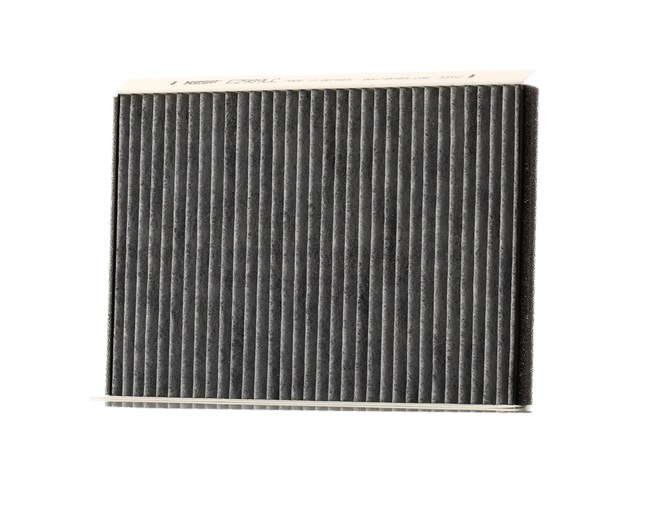 ostaa Suodatin, sisäilma - HENGST FILTER (E2989LC)