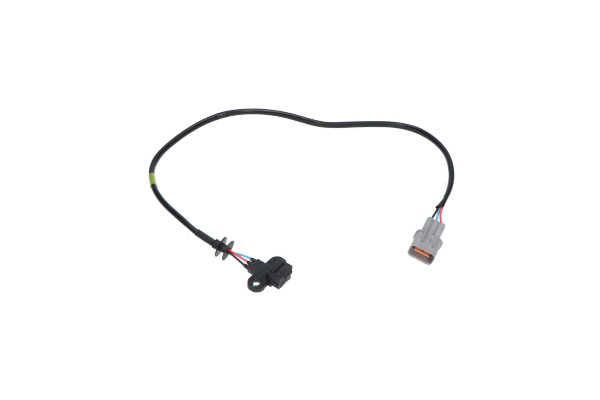 KAVO PARTS Capteur, position d'arbre à cames (ECA-5504) pour MITSUBISHI PAJERO II (V3_W, V2_W, V4_W) 3.0 4WD (130 KW / 177 CH / de 1997)