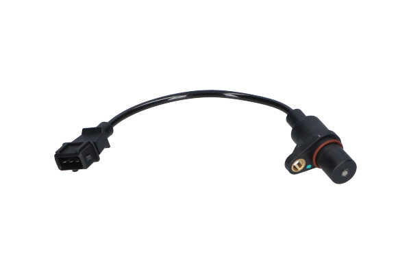 Vevaxelgivare (ECR-3001) från KAVO PARTS för HYUNDAI LANTRA II (J-2) 1.6 16V 114 HK