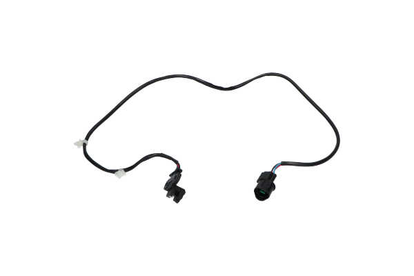 Vevaxelgivare (ECR-5511) från KAVO PARTS för MITSUBISHI Pajero III SUV Cabriolet (V6_W, V7_W) 3.5 V6 GDI (V65W, V75W) 203 HK