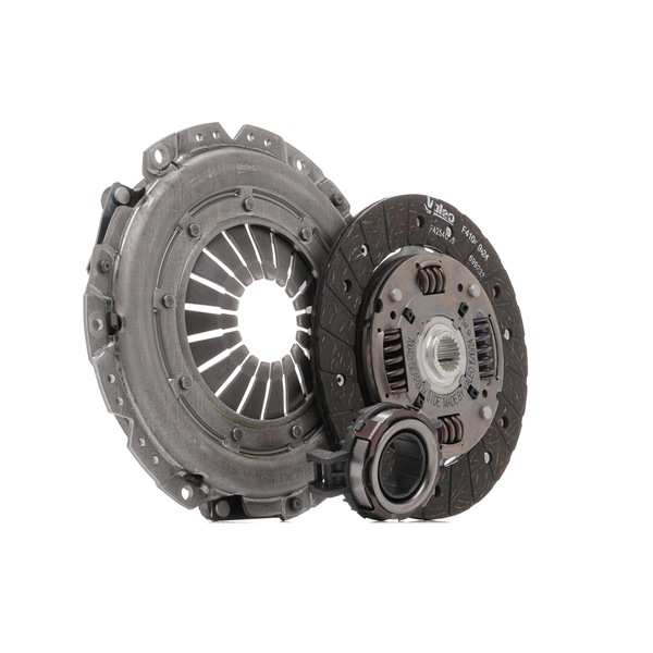 Kupplungssatz VALEO 821326
