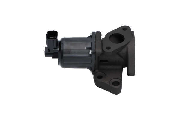 EGR klep (EEG-4503) van KAVO PARTS Voor MAZDA 6 Hatchback (GH) 2.0 MZR-CD (GH14) (103 KW / 140 PK / Van 2007)