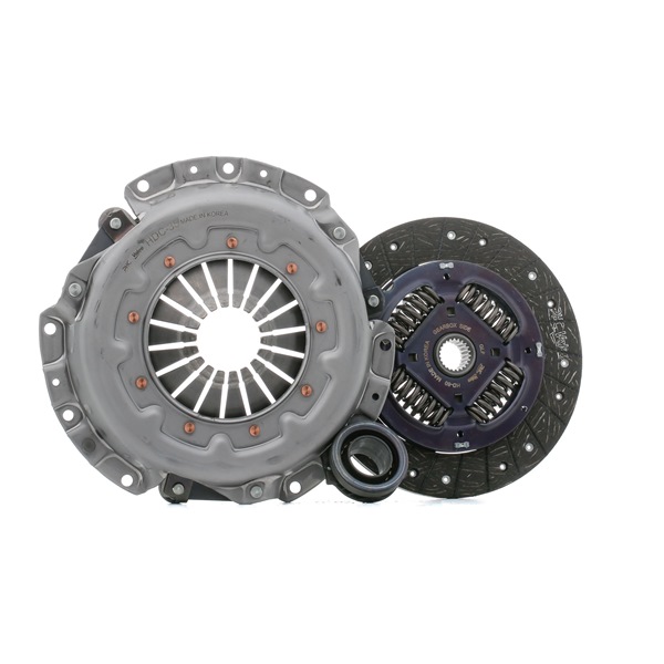 OEM HQ131111 VALEO Clutchsett 821350 for MITSUBISHI, HYUNDAI, SUZUKI, KIA
