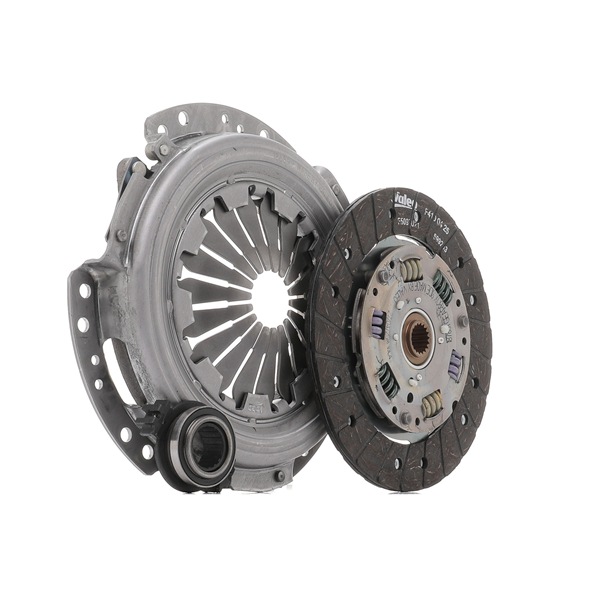 OEM 1611267780 VALEO Koppelingsset 821426 voor VOLKSWAGEN, PEUGEOT, CITROЁN