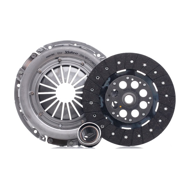 OEM FTC5200 VALEO Kit frizione 826333 per LAND ROVER, ROVER, SANTANA, LTI