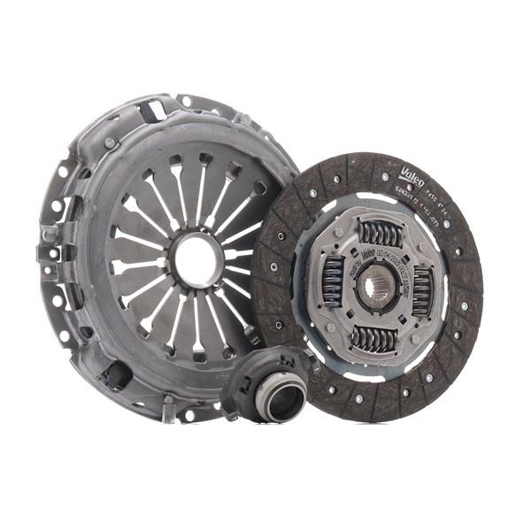 OEM 55190717 VALEO Kytkinpaketti 826567 varten FIAT