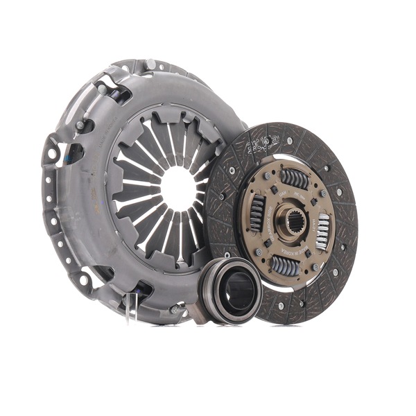 HONDA INTEGRA Stufenheck (DB6, DB7, DB8, DB9) 1.6 4WD (DB9) Kupplungssatz 826764