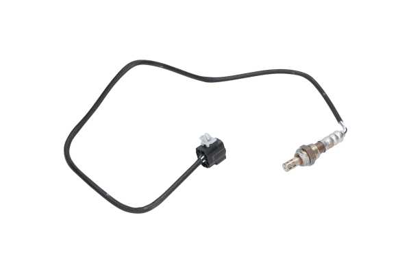OEM BP6F18861B KAVO PARTS Sonda lambda EOS-4545 para MAZDA, GREAT WALL, MERCURY