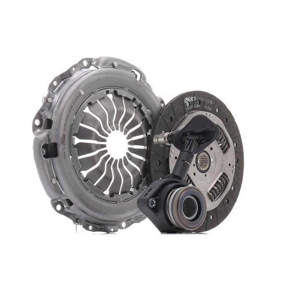 OEM 1331469 VALEO Kytkinpaketti 834016 varten FORD, CHRYSLER