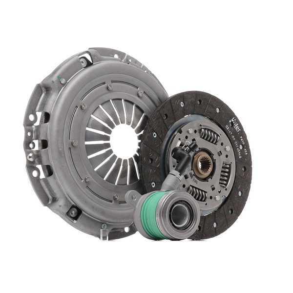 VALEO Kit frizione 834033 GT Kit frizione 834033 VALEO
