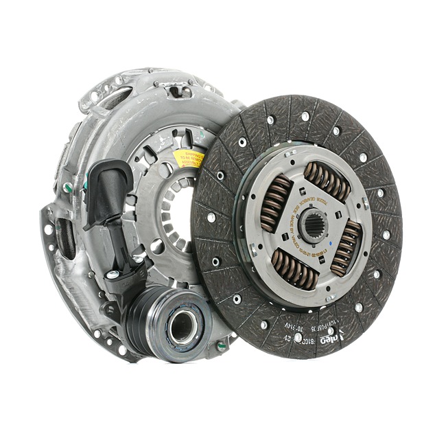 Kit d'embrayage 834037 de VALEO