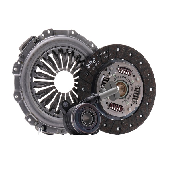 OEM 301016758R VALEO Kit frizione 834046 per RENAULT, NISSAN, SUZUKI, VOLVO, LAND ROVER