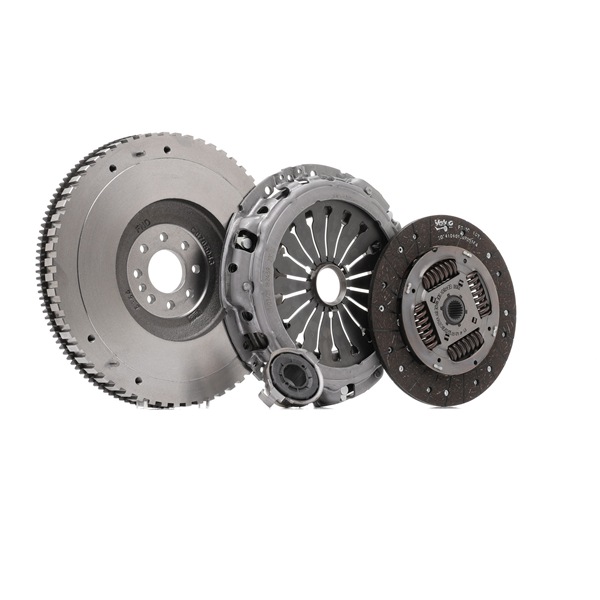 607 Koppelingsset 835001 VALEO