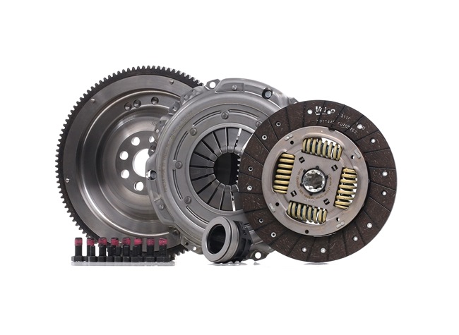 VALEO Koppelingsset 835004