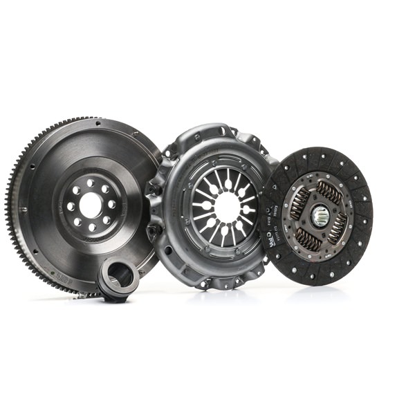 VALEO Koppelingsset 835038