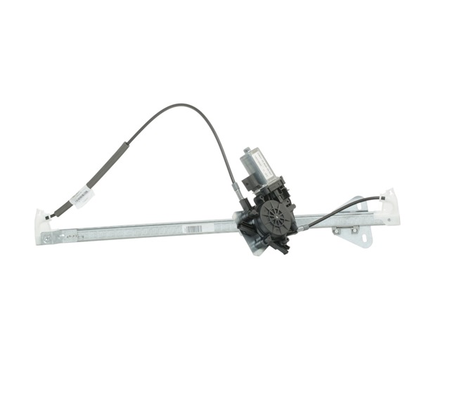 VALEO Vindusheis 850443