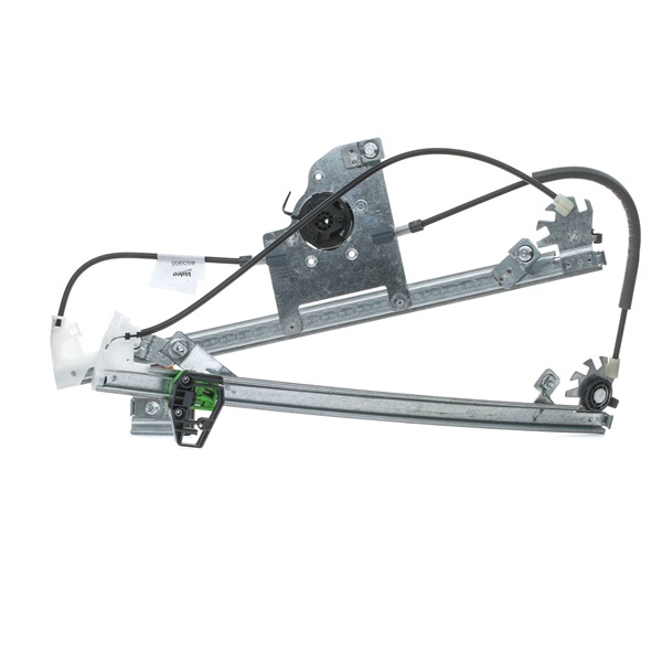 buy Window regulator - VALEO (850966)