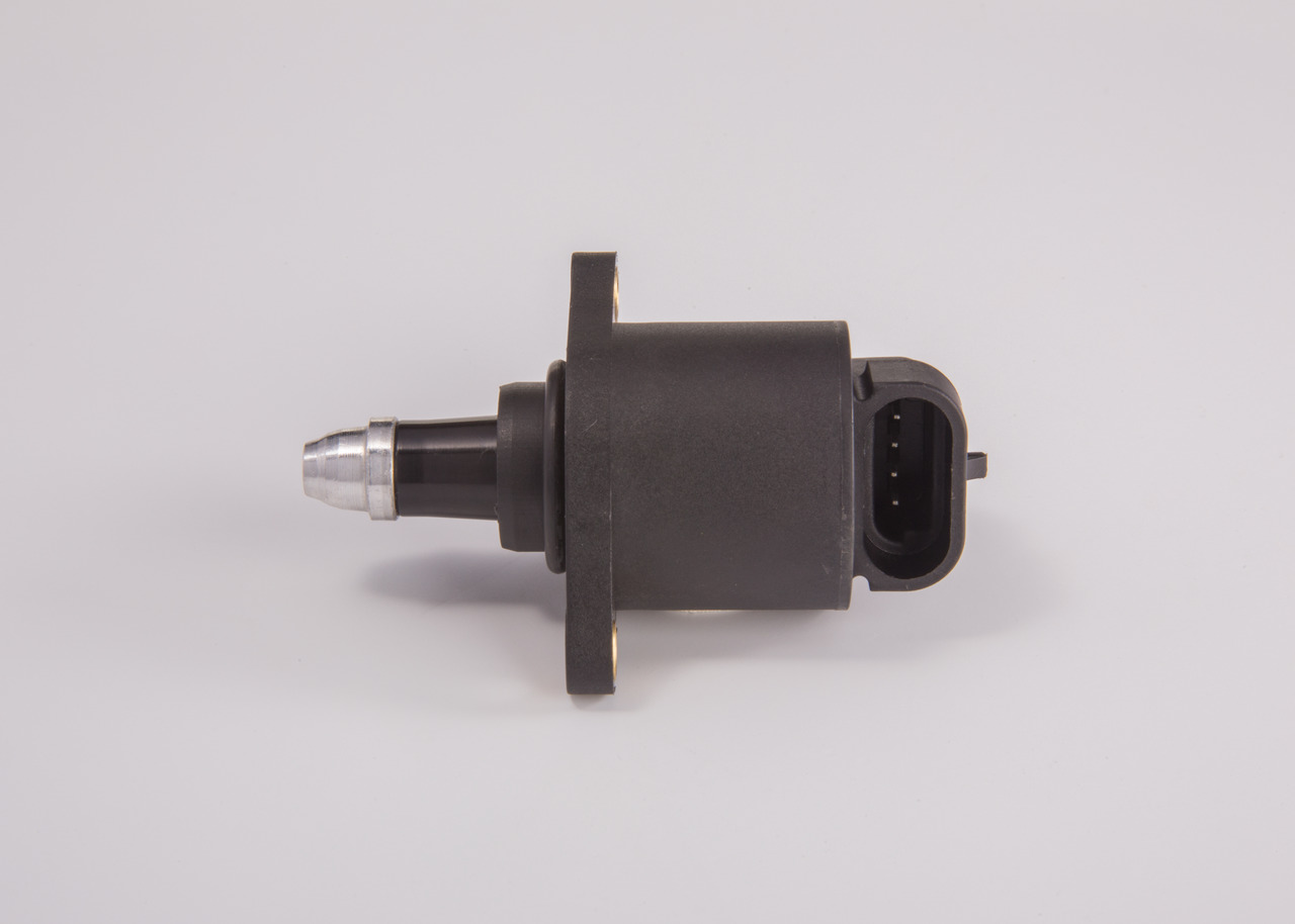 BOSCH Regolatore minimo F 000 99M 150 BOSCH Valvola regolazione minimo / valvola controllo minimo F 000 99M 150