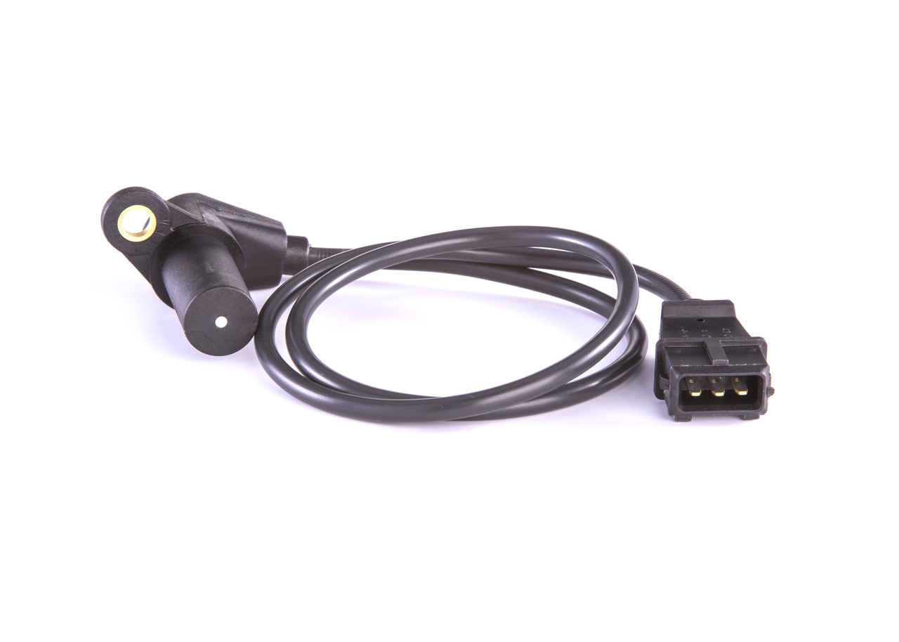 BOSCH Generatore di impulsi, Albero a gomiti (F 000 99R 005) per OPEL Corsa C Hatchback (X01) 1.8 (F08, F68) (79 KW / 107 CV / dal 2002)