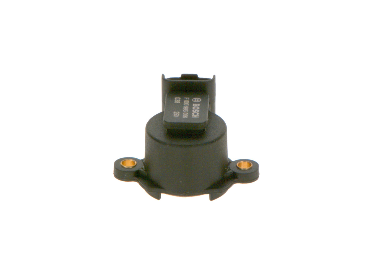 207 Spjällägesgivare F 000 99S 006 BOSCH