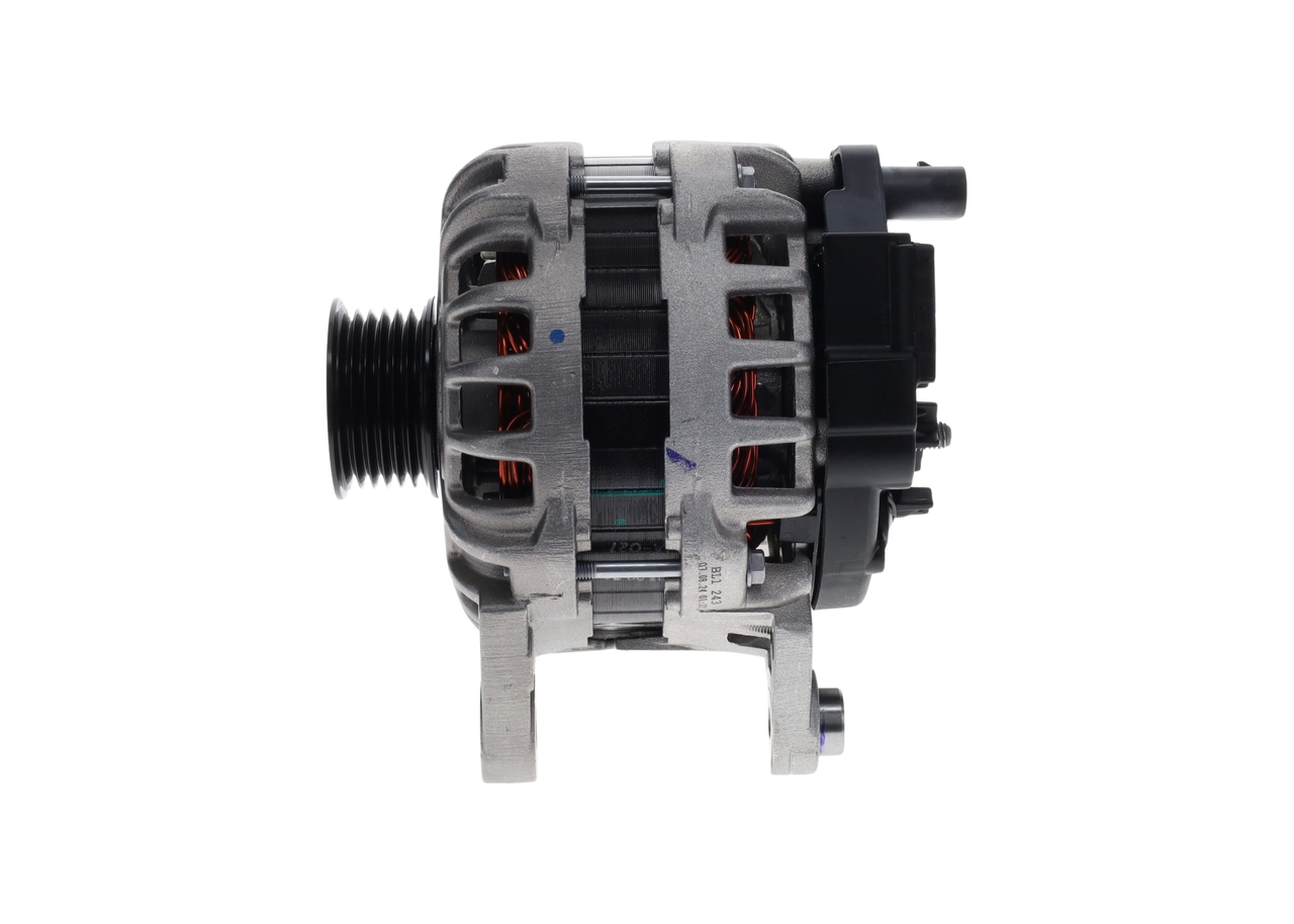 OEM 03E903023 BOSCH Laturi F 000 BL0 415 varten VW, SKODA, SEAT