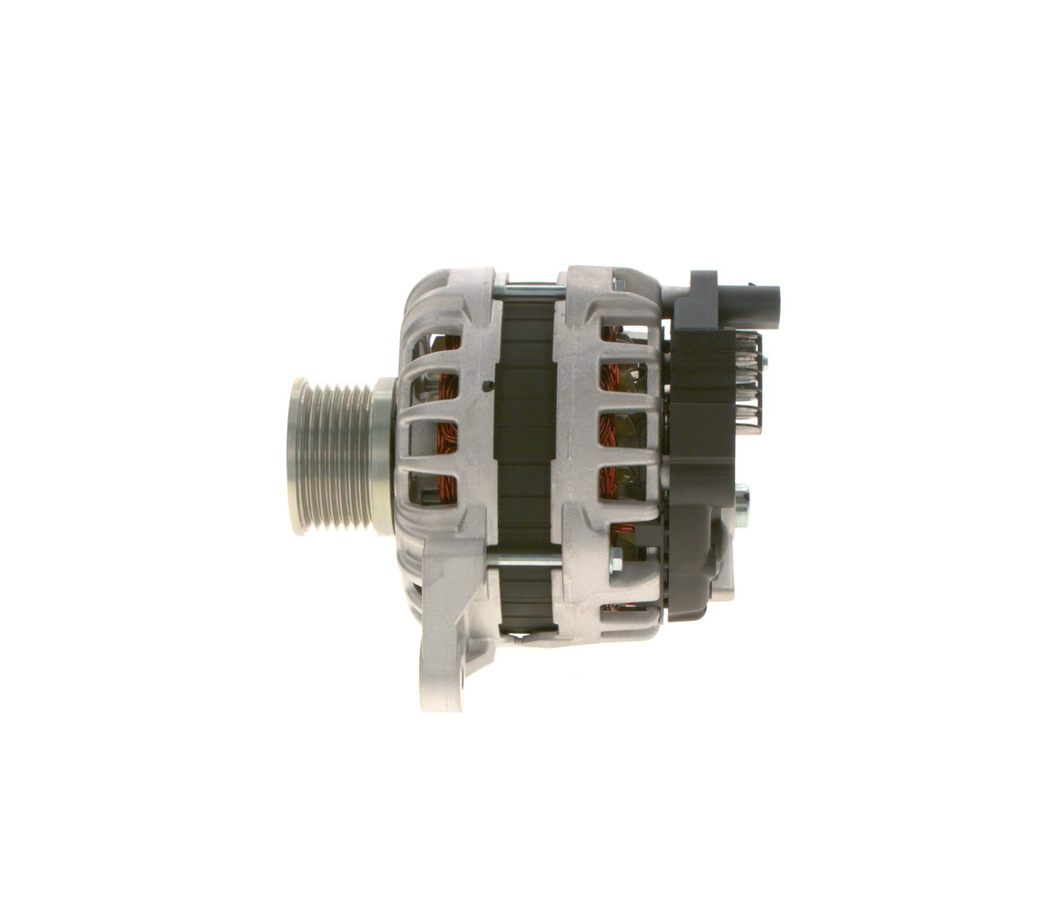 OEM ME230742 BOSCH Laturi F 000 BL0 6M5 varten MITSUBISHI