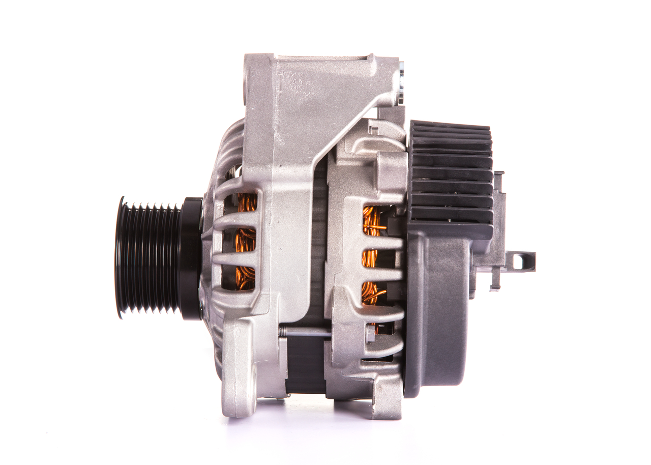 OEM 0131545102 BOSCH Laturi F 000 BL0 769 varten MERCEDES-BENZ