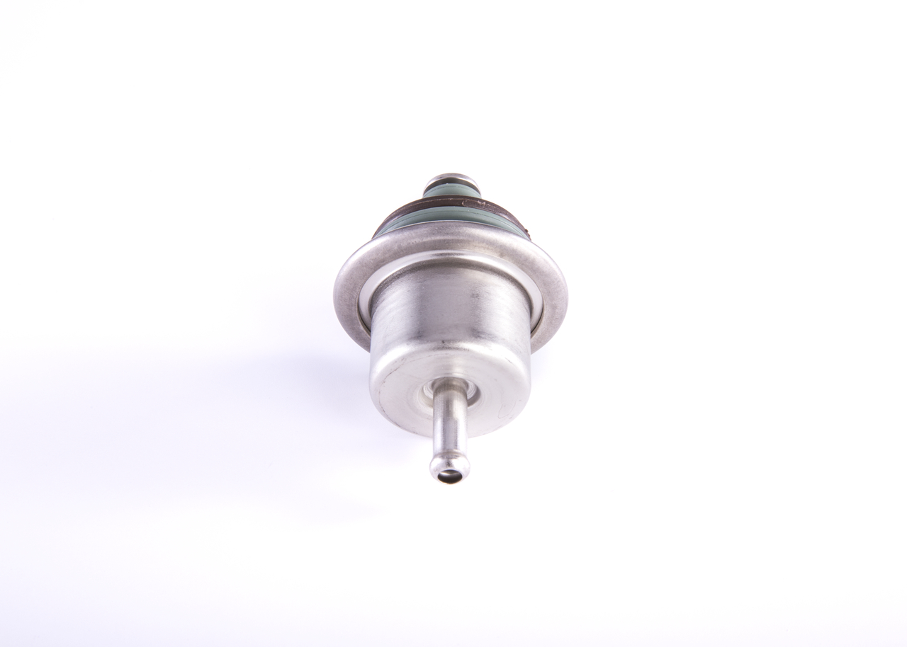 BOSCH Regulador de pressão de combustível F 000 DR0 209