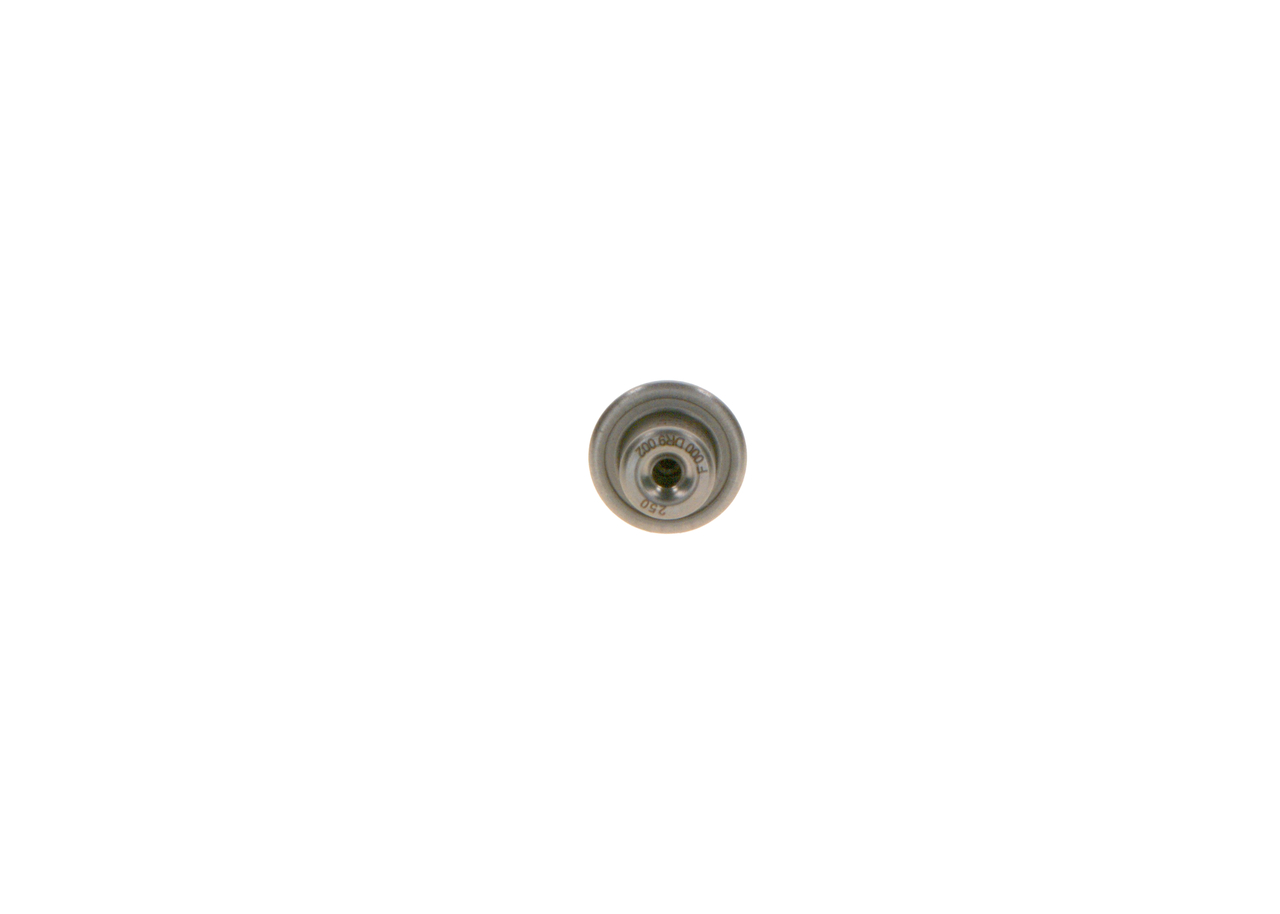 YARIS Bränsletrycksregulator F 000 DR9 002 BOSCH