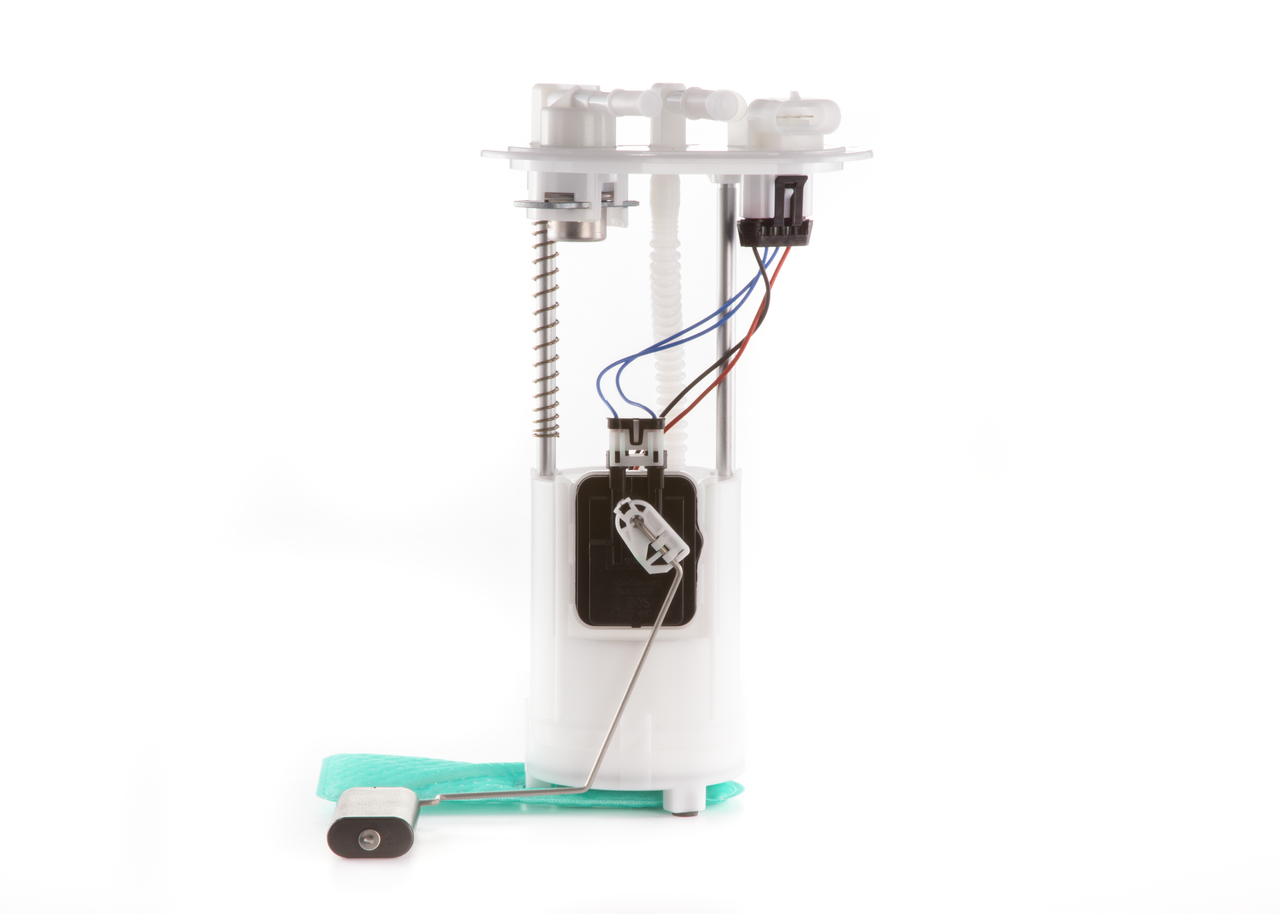 BOSCH Unité d'injection de carburant (F 000 TE0 089) pour FIAT Strada Pick-up (178, 278) 1.8 Flex (81 KW / 110 CH / de 2004)