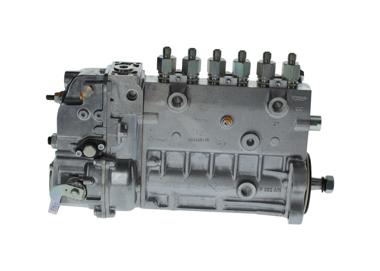 acheter Pompe à injection - BOSCH (F 002 A0Z 379)