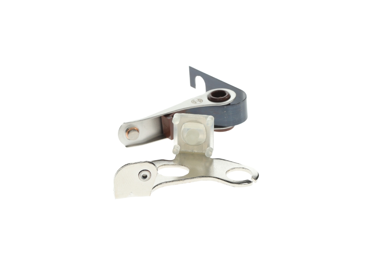 BOSCH Kit contatti, Distributore di accensione F 005 X04 408 SPITFIRE Kit contatti, Distributore di accensione F 005 X04 408 BOSCH