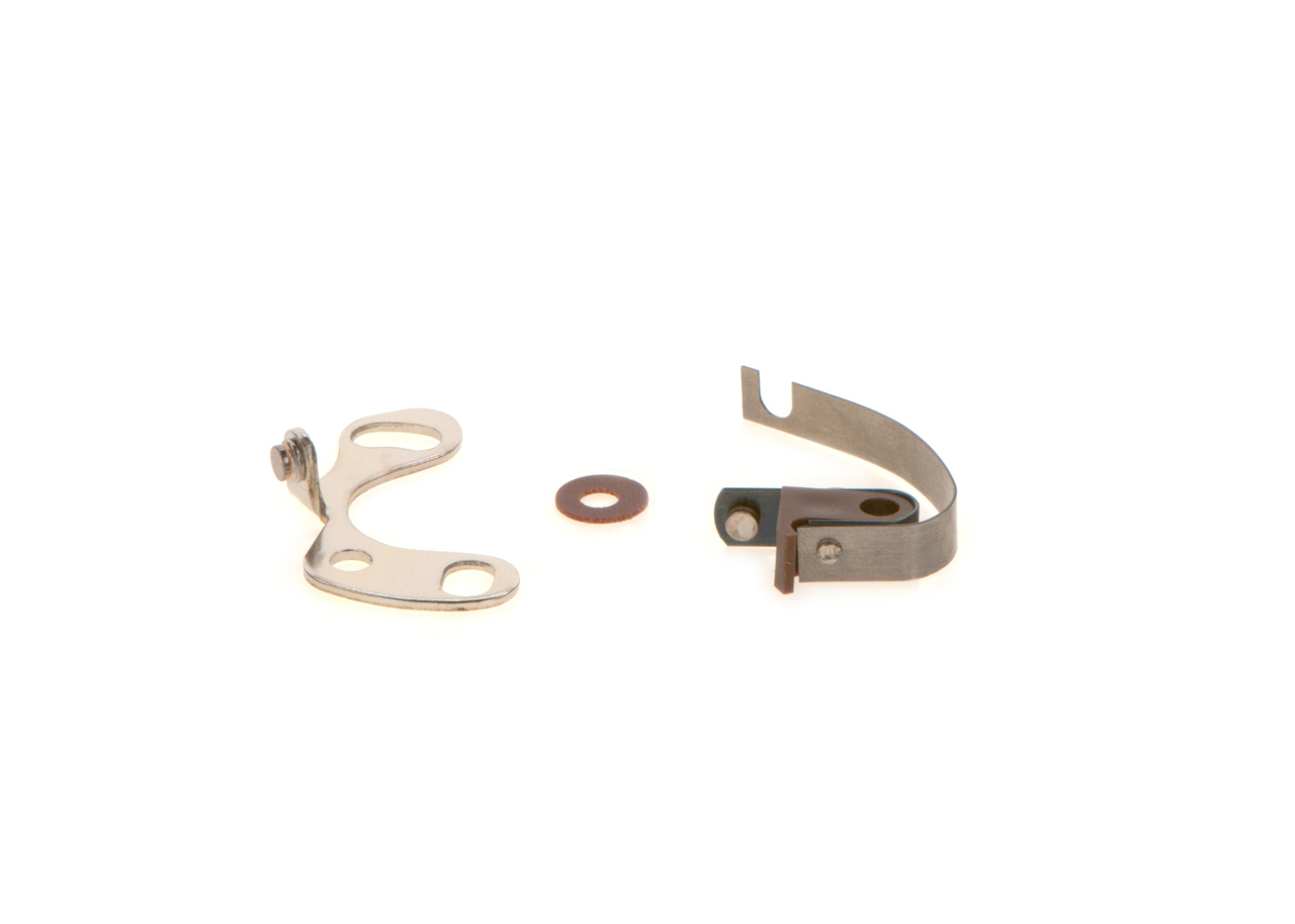 OEM 1039559 BOSCH Kärkisarja, sytytyksen jakolaite F 005 X04 626 varten FORD, VAUXHALL