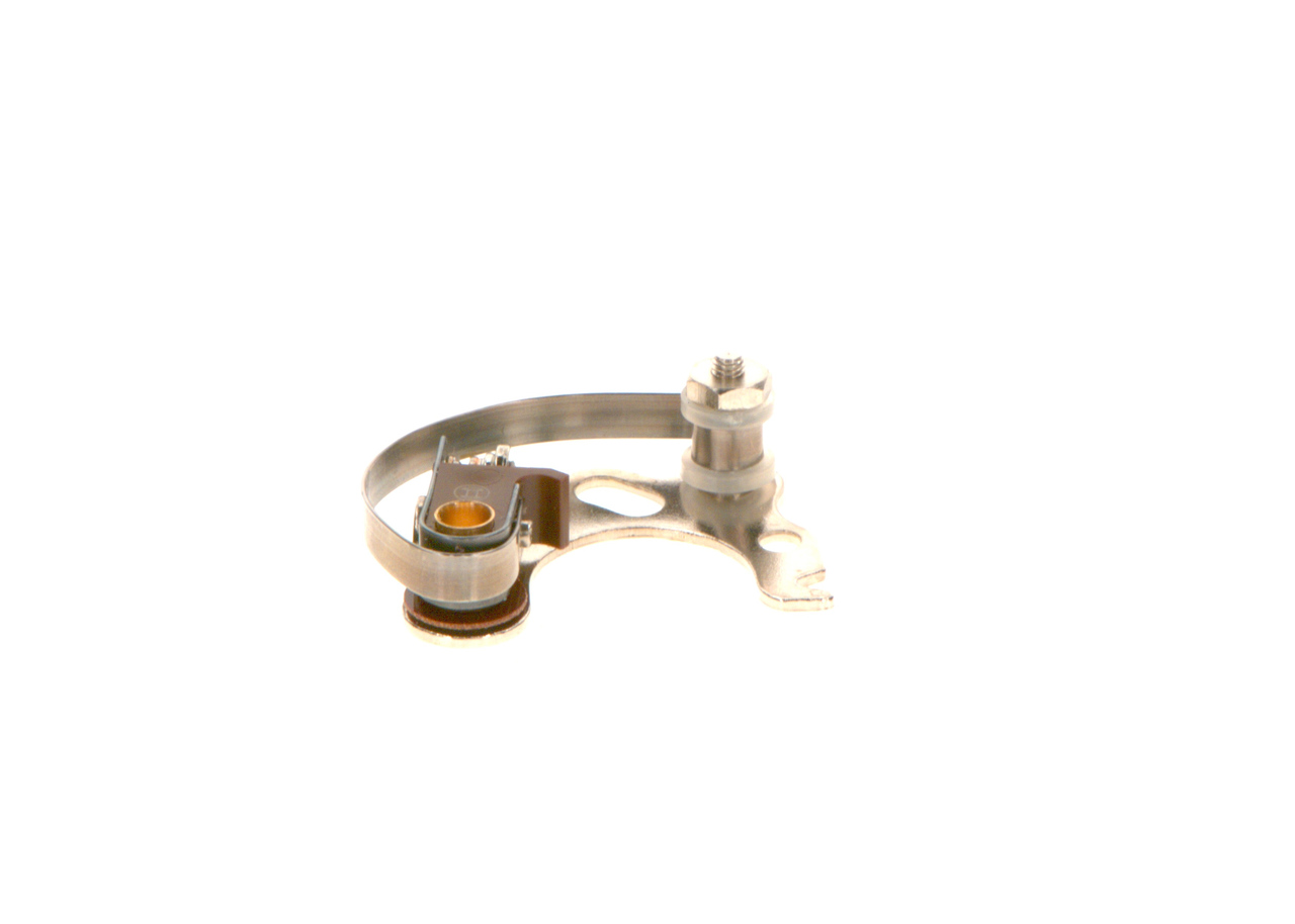 BOSCH Kit contatti, Distributore di accensione (F 005 X04 634) per MG MGB GT 3.5 (D1) (101 KW / 137 CV / dal 1972)