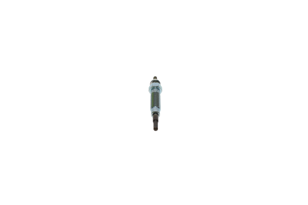Glødeplugg (F 005 X12 917) fra BOSCH for MITSUBISHI PAJERO II (V3_W, V2_W, V4_W) 2.8 D 4WD (V46W, V26W) (71 KW / 97 HK / Fra 1993)