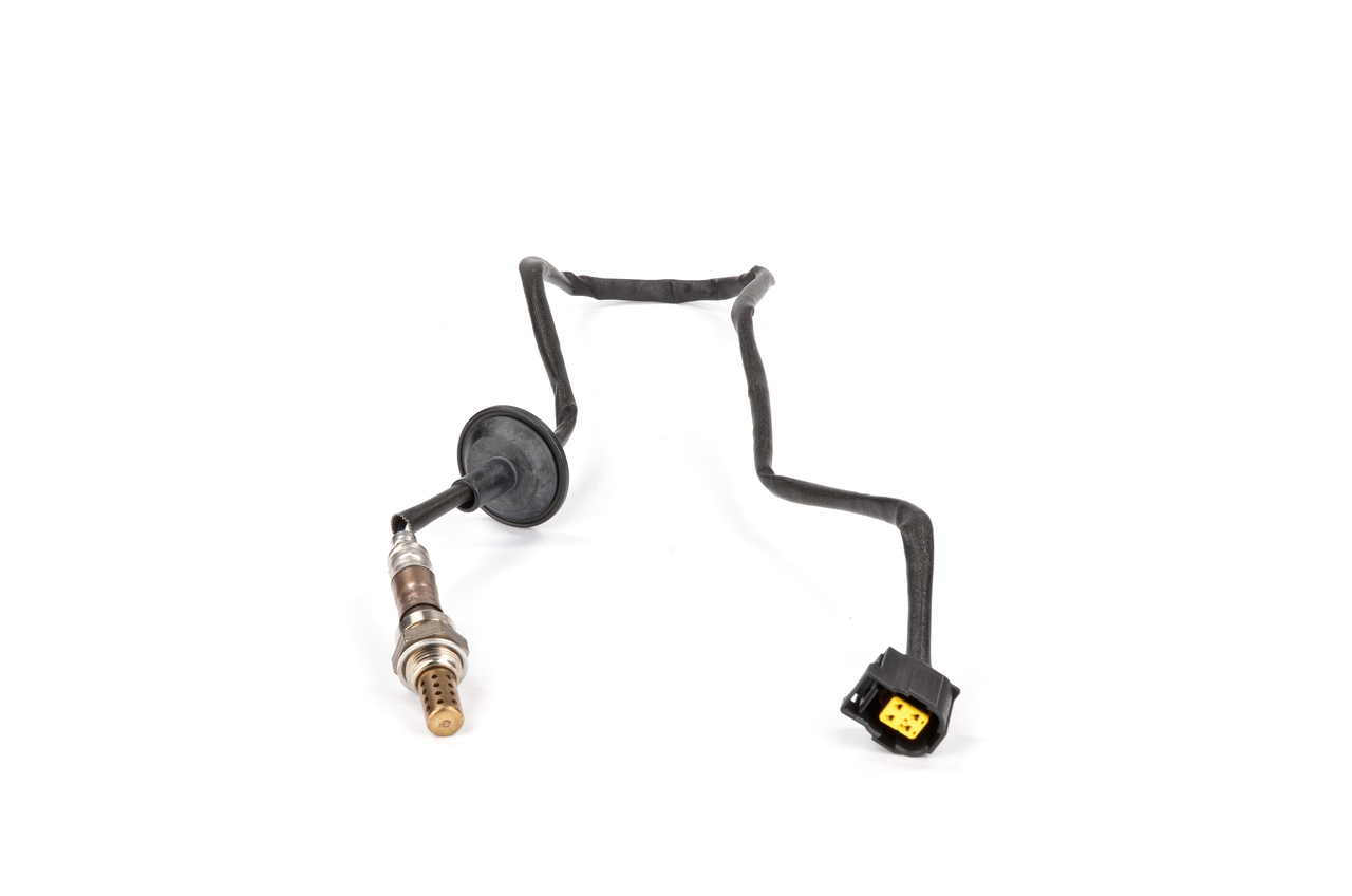 OEM 1588A144 BOSCH Sonda lambda F 00E 263 195 per MITSUBISHI
