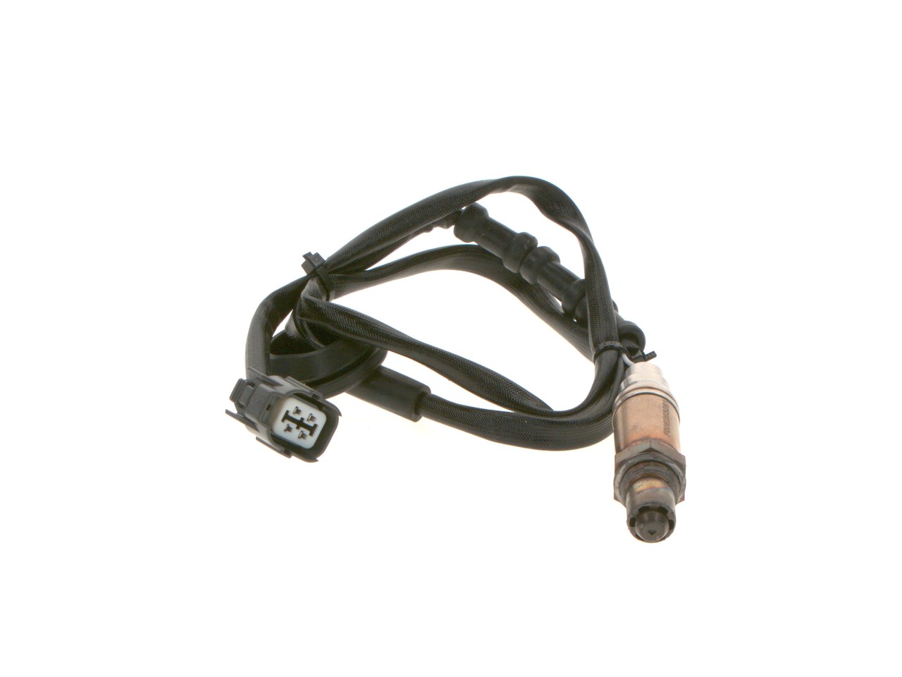 buy Lambda sensor - BOSCH (F 00E 263 281)