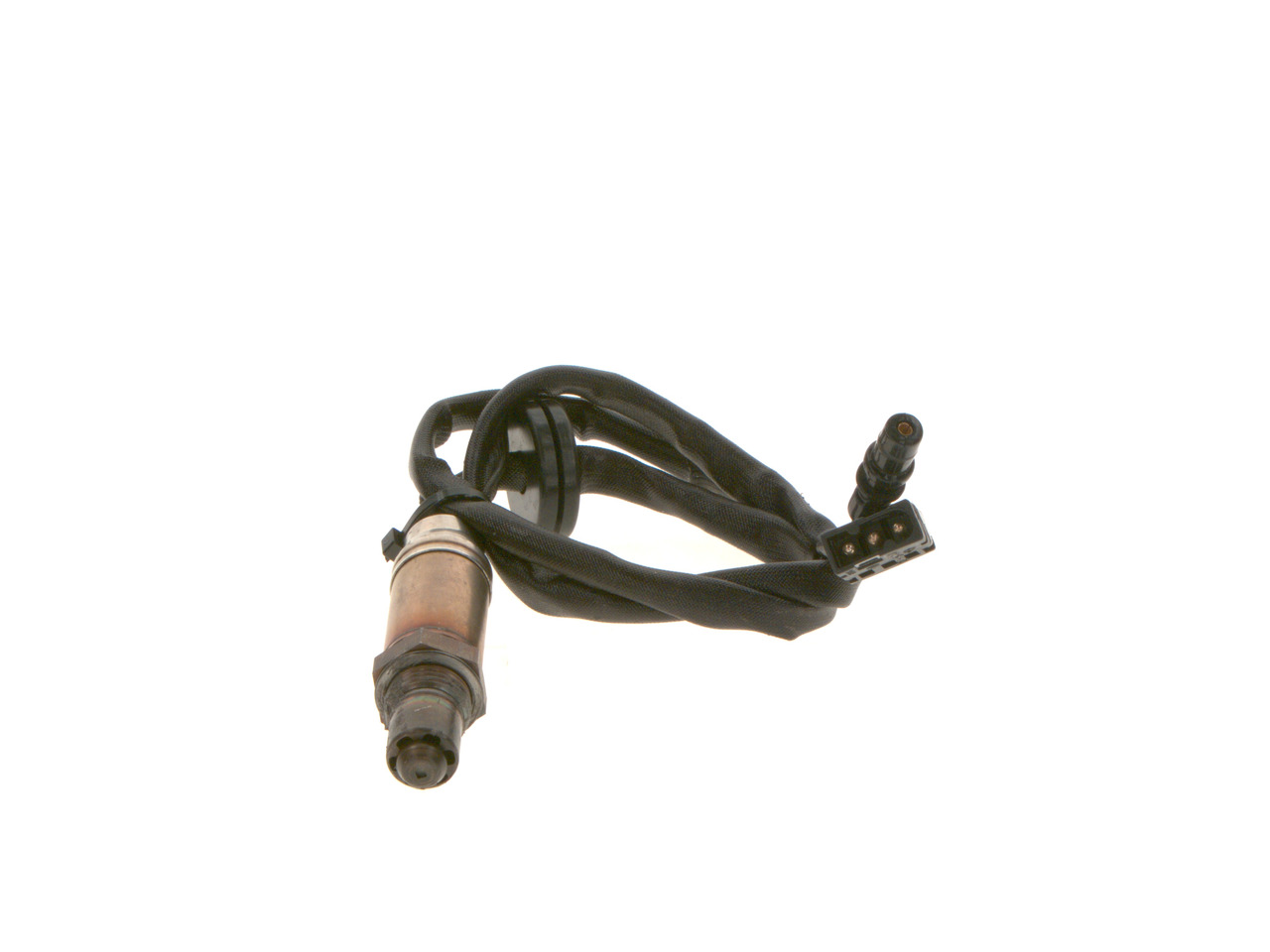OEM 0005403817 BOSCH Sonda lambda F 00E 263 287 per MERCEDES-BENZ, SMART, SSANGYONG, DAEWOO, DAF