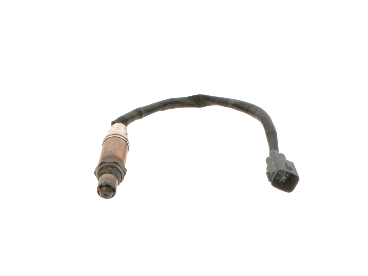 OEM 8946533370 BOSCH  Lambdasonde F 00E 263 299 für FIAT, TOYOTA, LEXUS, WIESMANN