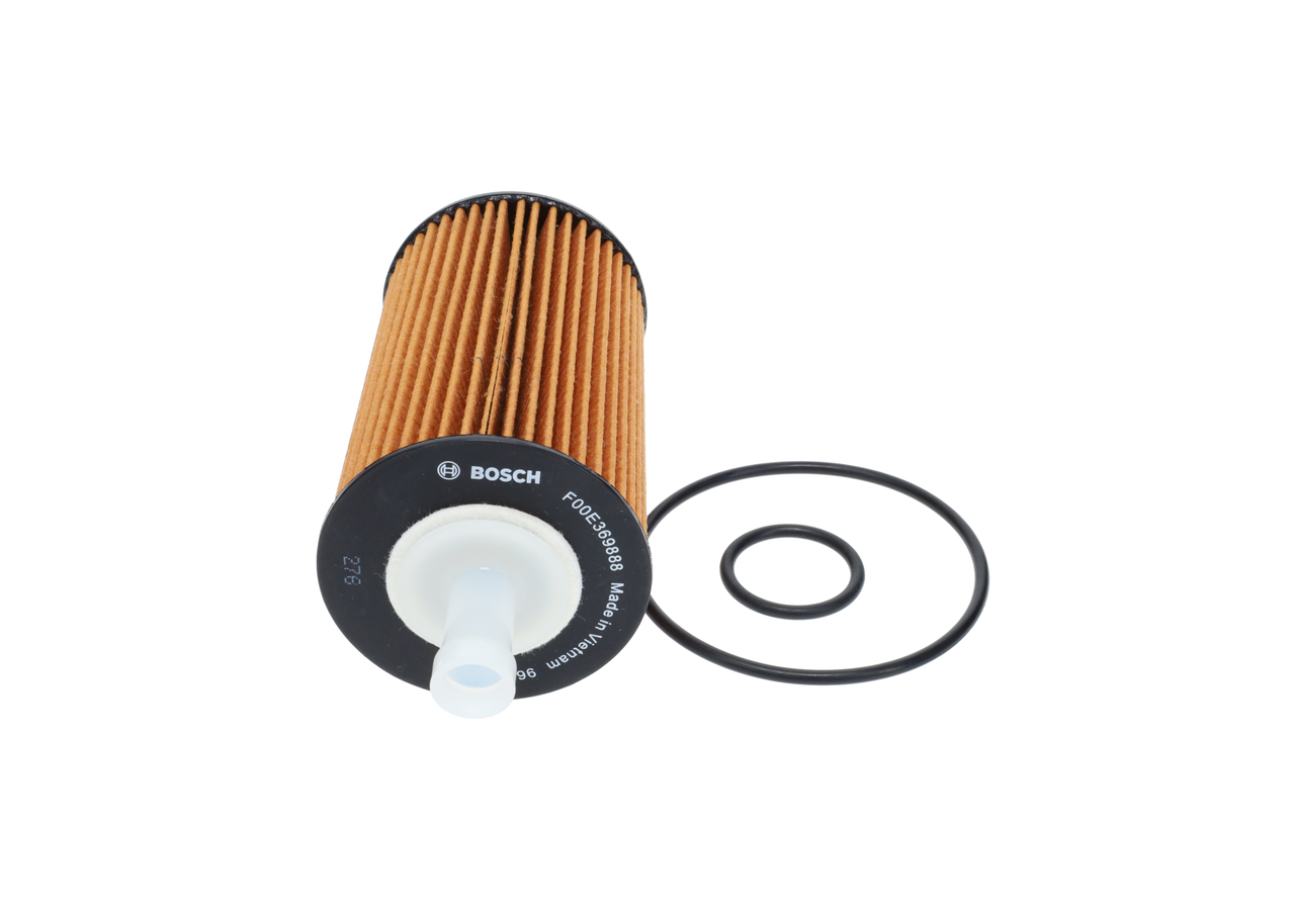 OEM 0415238020 BOSCH  Ölfilter F 00E 369 888 für TOYOTA, LEXUS, WIESMANN