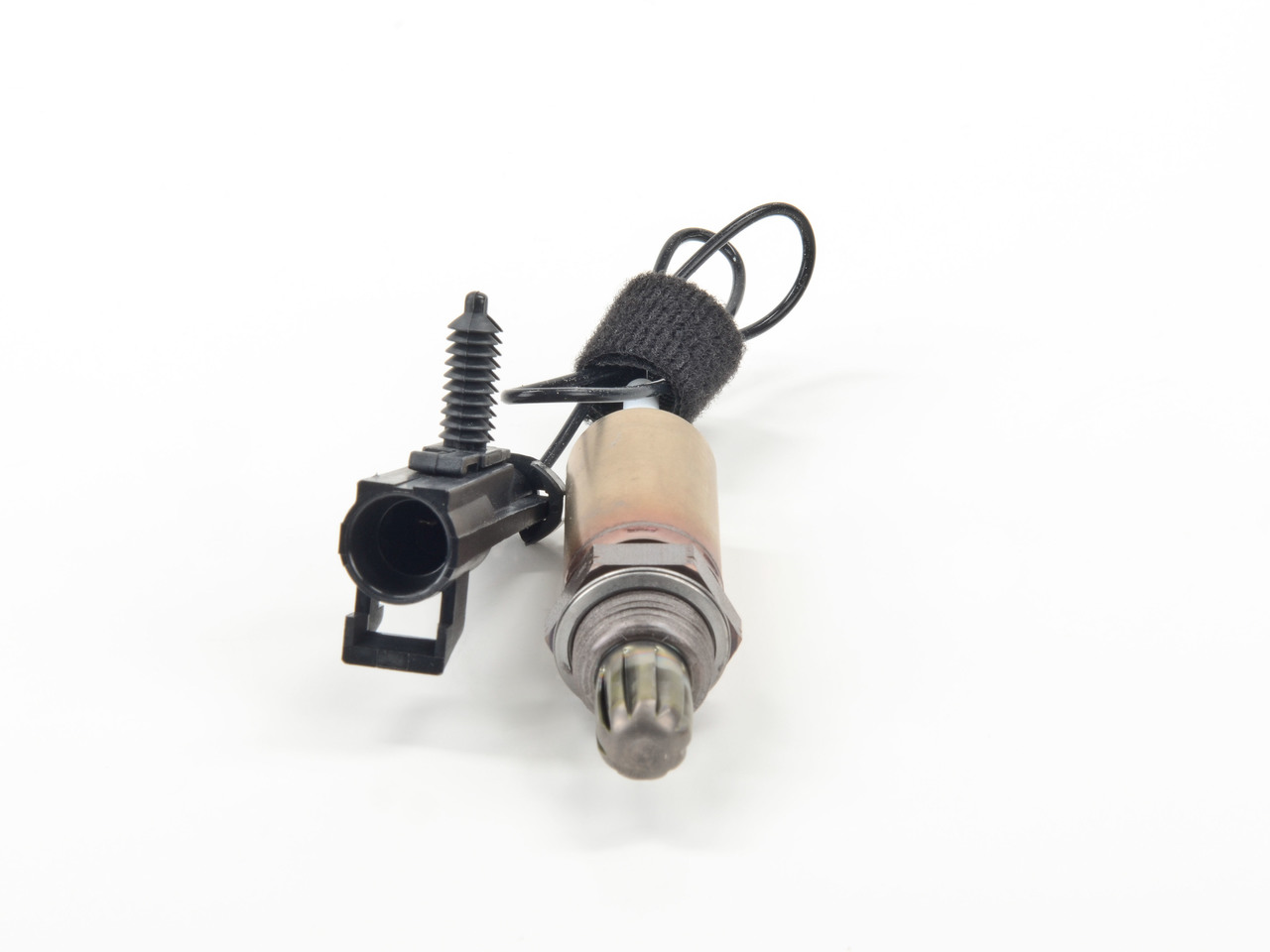 OEM 0258986501 BOSCH Lambdatunnistin F 00H L00 037 varten
