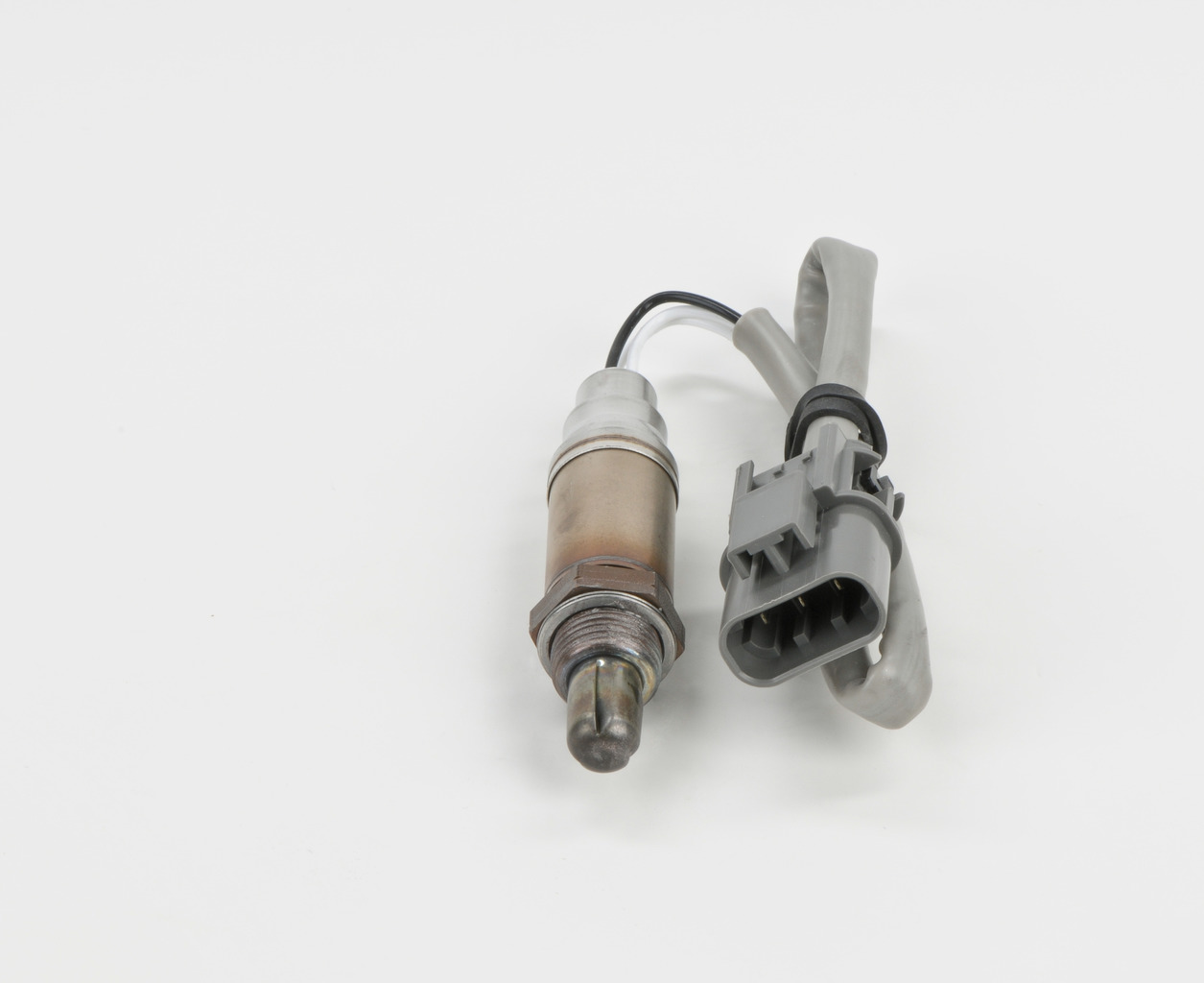 OEM 0258005726 BOSCH Lambdatunnistin F 00H L00 114 varten