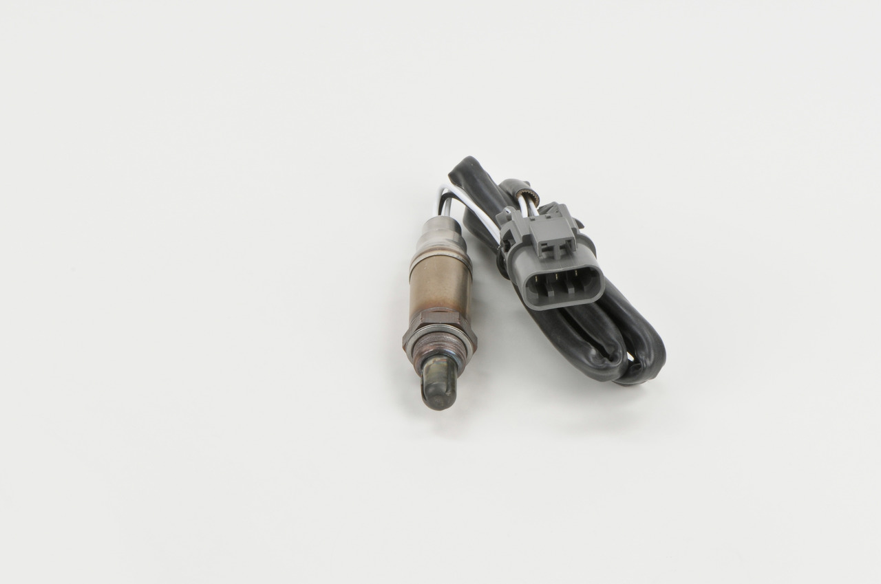OEM 0258005726 BOSCH Lambdatunnistin F 00H L00 117 varten