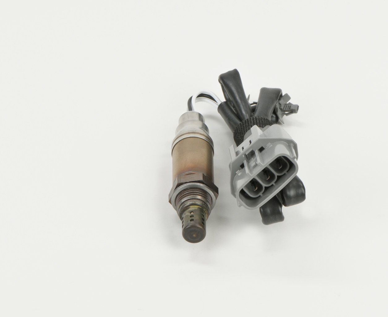 OEM 0258005726 BOSCH Lambdatunnistin F 00H L00 160 varten