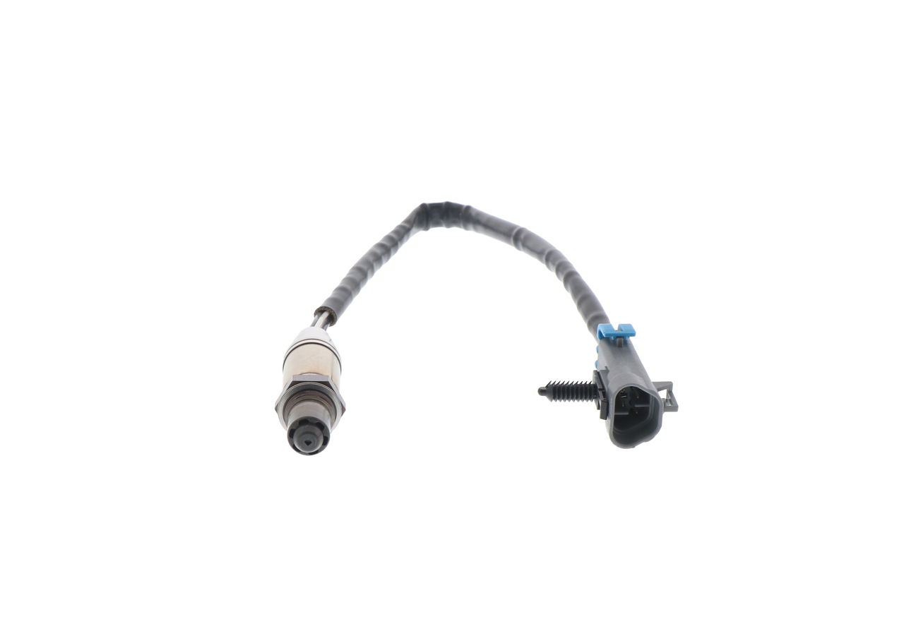 OEM 12592591 BOSCH Lambda sensor F 00H L00 359 for VAUXHALL, OPEL, CHEVROLET, SAAB, HUMMER