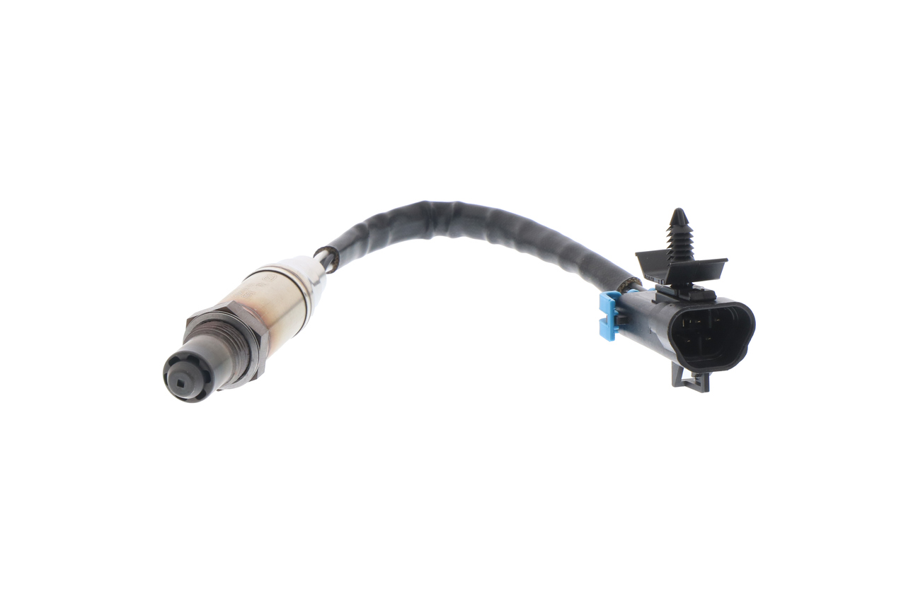 OEM 12581966 BOSCH Sonda lambda F 00H L00 363 per FIAT, CHEVROLET, GREAT WALL, VAUXHALL, GMC