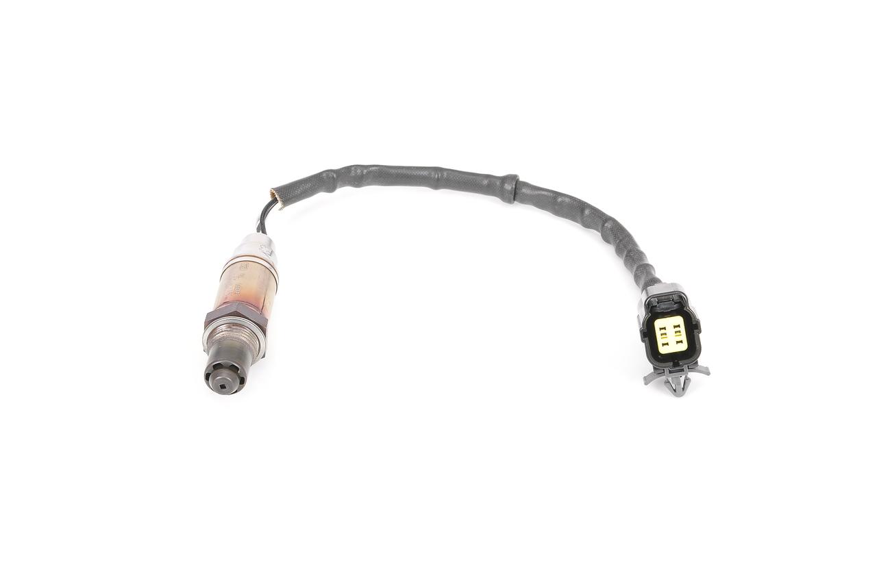BOSCH Lambdasonde F 00H L00 372 NISSAN ALMERA 2010 Lambdasonde F 00H L00 372