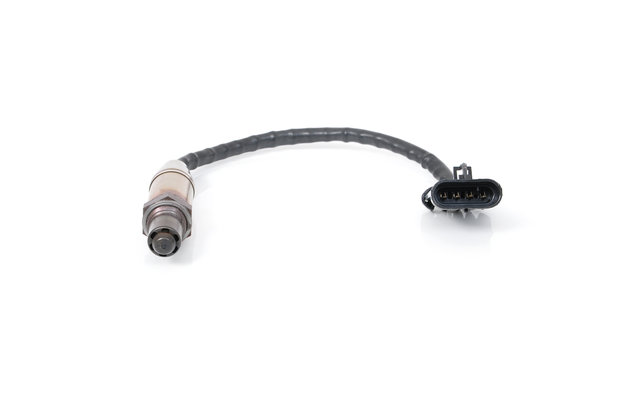 OEM 96394003 BOSCH Sonda lambda F 00H L00 380 per FIAT, OPEL, CHEVROLET, DAEWOO, VAUXHALL