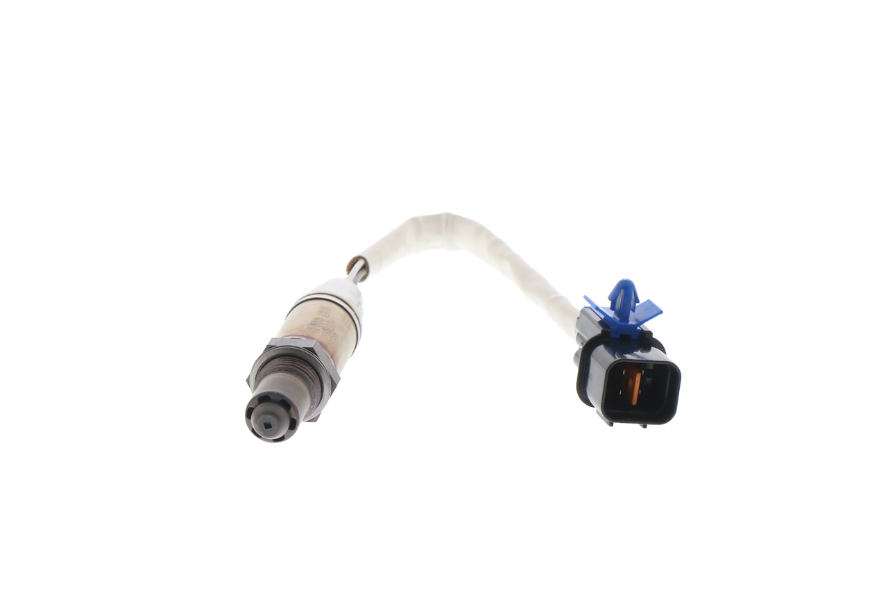OEM 96419956 BOSCH Sonda lambda F 00H L00 383 per FIAT, OPEL, SKODA, CHEVROLET, DAEWOO