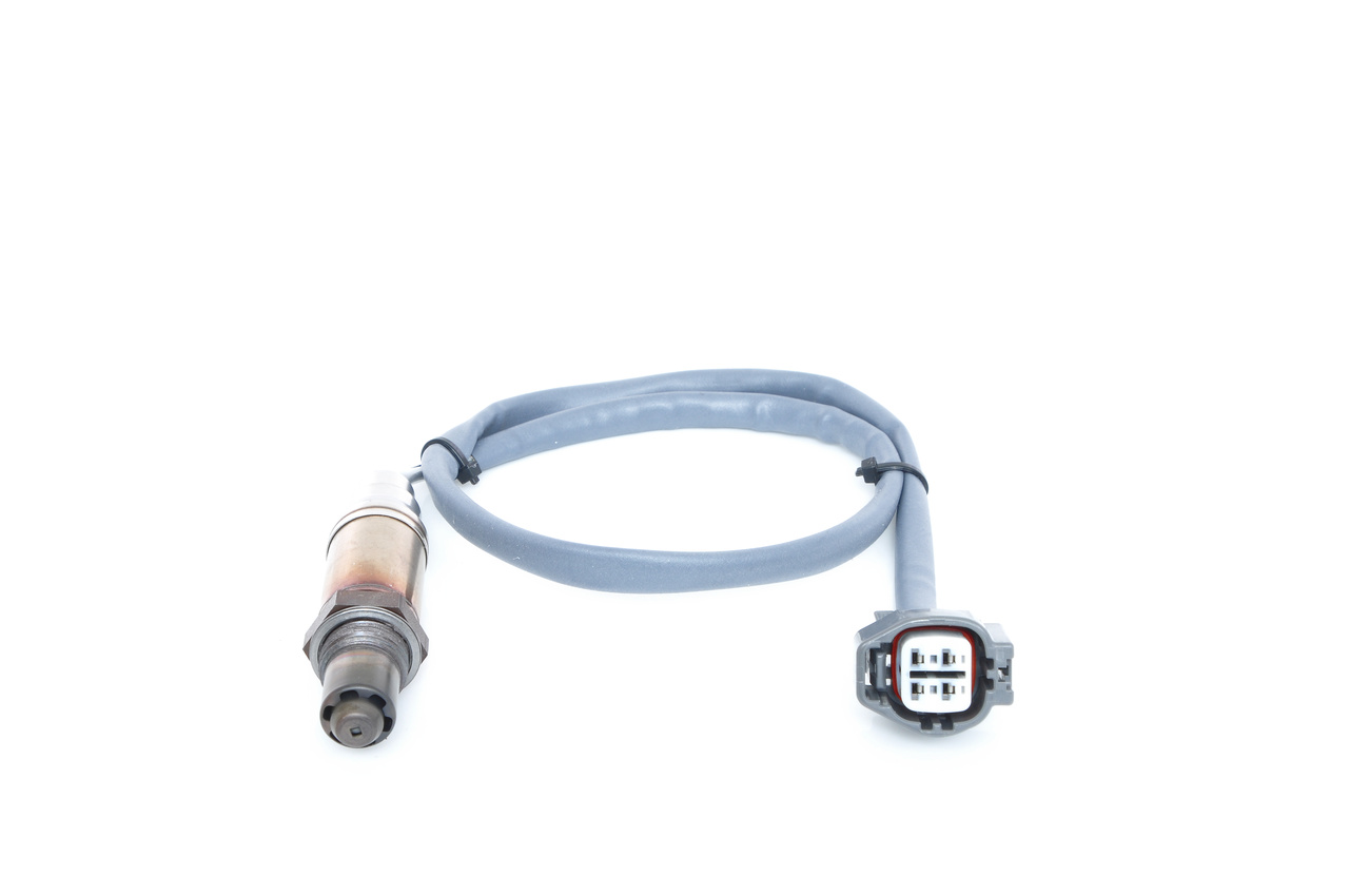 OEM C2C25956 BOSCH Sonde lambda F 00H L00 384 pour AUDI, KIA, LAND ROVER, JAGUAR, GREAT WALL